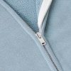 Garment-Dyed Distressed Cotton-Jersey Zip-Up Hoodie - CU Garment-Dyed Distressed Cotton-Jersey Zip-Up Hoodie - CU