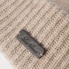 Logo-Appliquéd Storm System® Cashmere Beanie - CU