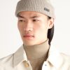 Logo-Appliquéd Storm System® Cashmere Beanie - OU