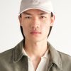 Logo-Embroidered Cotton-Piqué Baseball Cap - OU Logo-Embroidered Cotton-Piqué Baseball Cap - OU
