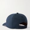 Logo-Embroidered Storm System® Shell Baseball Cap - BK Logo-Embroidered Storm System® Shell Baseball Cap - BK