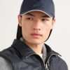 Logo-Embroidered Storm System® Shell Baseball Cap - OU Logo-Embroidered Storm System® Shell Baseball Cap - OU