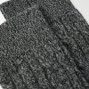 Treccia Baby Cashmere Socks - CU Treccia Baby Cashmere Socks - CU