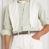 Rory 3cm Leather Belt - FR Rory 3cm Leather Belt - FR