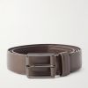 Rory 3cm Leather Belt Rory 3cm Leather Belt