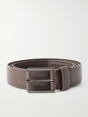 Rory 3cm Leather Belt Rory 3cm Leather Belt