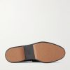Udine Leather Penny Loafers - E1 Udine Leather Penny Loafers - E1