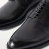 Leather Derby Shoes - CU Leather Derby Shoes - CU