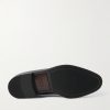 Leather Derby Shoes - E1 Leather Derby Shoes - E1