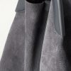 Bale Extra-Large Leather-Trimmed Full-Grain Nubuck Tote Bag - CU Bale Extra-Large Leather-Trimmed Full-Grain Nubuck Tote Bag - CU