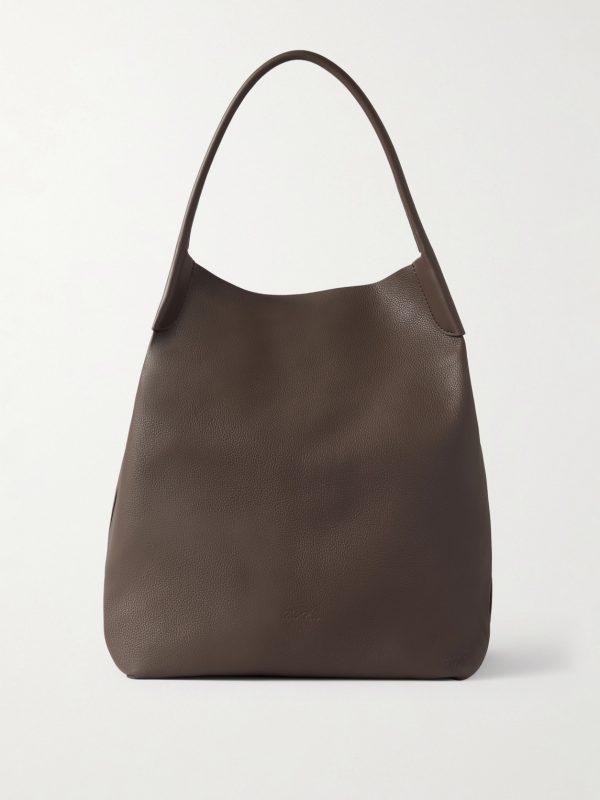 Bale Extra-Large Full-Grain Leather Tote Bag Bale Extra-Large Full-Grain Leather Tote Bag