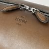 Toujours Soft Leather Messenger Bag - CU Toujours Soft Leather Messenger Bag - CU