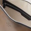 Toujours Soft Leather Messenger Bag - E1 Toujours Soft Leather Messenger Bag - E1