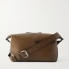 Toujours Soft Leather Messenger Bag Toujours Soft Leather Messenger Bag