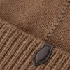 Cashmere Beanie - CU Cashmere Beanie - CU