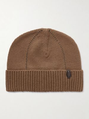 Cashmere Beanie