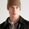 Cashmere Beanie - OU Cashmere Beanie - OU