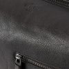 Un Jour Textured-Leather Messenger Bag - CU Un Jour Textured-Leather Messenger Bag - CU