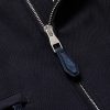 Tech-Wool Twill Blouson Jacket - CU Tech-Wool Twill Blouson Jacket - CU