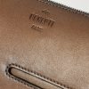 Toujours Soft Leather Messenger Bag - CU Toujours Soft Leather Messenger Bag - CU