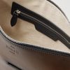 Toujours Soft Leather Messenger Bag - E1 Toujours Soft Leather Messenger Bag - E1