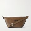 Toujours Soft Leather Messenger Bag Toujours Soft Leather Messenger Bag