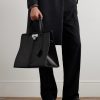 Luti 38 Venezia Leather Tote Bag - OU Luti 38 Venezia Leather Tote Bag - OU