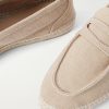 Nacho Washed-Canvas Espadrilles - CU