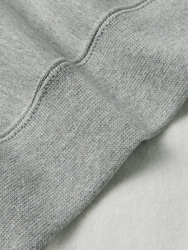 Solo Swoosh Oversized Logo-Embroidered Cotton-Blend Jersey Sweatshirt - CU Solo Swoosh Oversized Logo-Embroidered Cotton-Blend Jersey Sweatshirt - CU