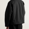 ACG UV Smith Summit Paneled Stretch-Nylon Jacket - BK ACG UV Smith Summit Paneled Stretch-Nylon Jacket - BK
