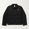 ACG UV Smith Summit Paneled Stretch-Nylon Jacket ACG UV Smith Summit Paneled Stretch-Nylon Jacket