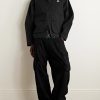 ACG UV Smith Summit Paneled Stretch-Nylon Jacket - OU ACG UV Smith Summit Paneled Stretch-Nylon Jacket - OU