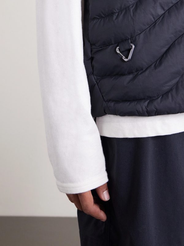 ACG Lava Flow Quilted Therma-FIT ADV Gilet - E1 ACG Lava Flow Quilted Therma-FIT ADV Gilet - E1