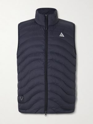 ACG Lava Flow Quilted Therma-FIT ADV Gilet ACG Lava Flow Quilted Therma-FIT ADV Gilet