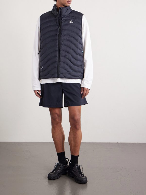 ACG Lava Flow Quilted Therma-FIT ADV Gilet - OU ACG Lava Flow Quilted Therma-FIT ADV Gilet - OU