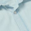 Colburn Cotton-Chambray Shirt - CU