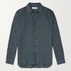 Justin Linen Shirt Justin Linen Shirt