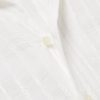 Maitan Camp-Collar Chenille-Jacquard Shirt - CU Maitan Camp-Collar Chenille-Jacquard Shirt - CU