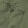 Fallon Slim-Fit Straight-Leg Organic Cotton-Blend Twill Trousers - CU Fallon Slim-Fit Straight-Leg Organic Cotton-Blend Twill Trousers - CU