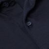 Sebastian Slim-Fit Merino Wool-Jersey Polo Shirt - CU Sebastian Slim-Fit Merino Wool-Jersey Polo Shirt - CU