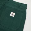 Knolly Brook Straight-Leg Cotton-Twill Trousers - CU