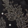 Embellished Silk Shirt - E1 Embellished Silk Shirt - E1