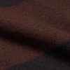 Rugby 60017 Striped Wool Polo Shirt - CU Rugby 60017 Striped Wool Polo Shirt - CU