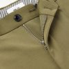 Justin 10002 Straight-Leg Pleated Wool-Blend Twill Suit Trousers - E1 Justin 10002 Straight-Leg Pleated Wool-Blend Twill Suit Trousers - E1