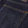 Otis 1843 Straight-Leg Organic Jeans - CU Otis 1843 Straight-Leg Organic Jeans - CU