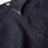 Otis 1843 Straight-Leg Organic Jeans - E1 Otis 1843 Straight-Leg Organic Jeans - E1