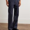 Otis 1843 Straight-Leg Organic Jeans - FR Otis 1843 Straight-Leg Organic Jeans - FR