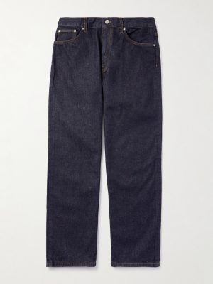 Otis 1843 Straight-Leg Organic Jeans