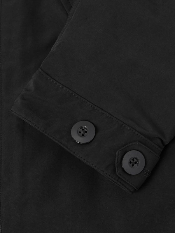 Sophus Padded Recycled-Shell Jacket - E1