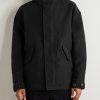 Sophus Padded Recycled-Shell Jacket - FR